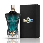 Le Beau Le With Jean Paul Bottle