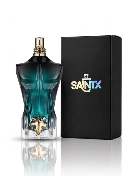 Le Beau Le With Jean Paul Bottle