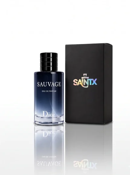 Dior Sauvage