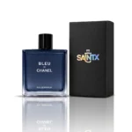Blue De Channel