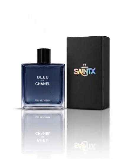 Blue De Channel